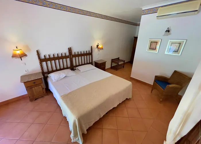 Quinta do Mar - Country&Sea Village