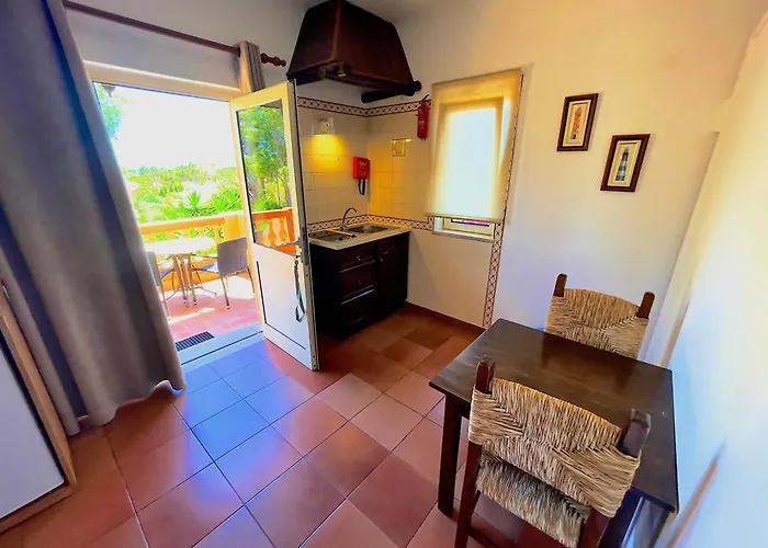 Quinta do Mar - Country&Sea Village