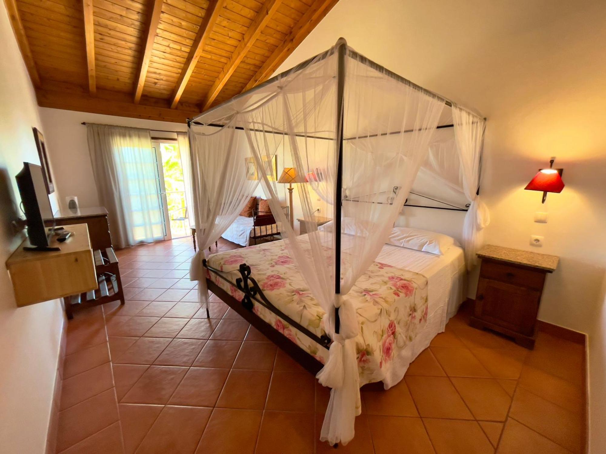 Quinta Do Mar - Country & Sea Village Ferienpark 3*
