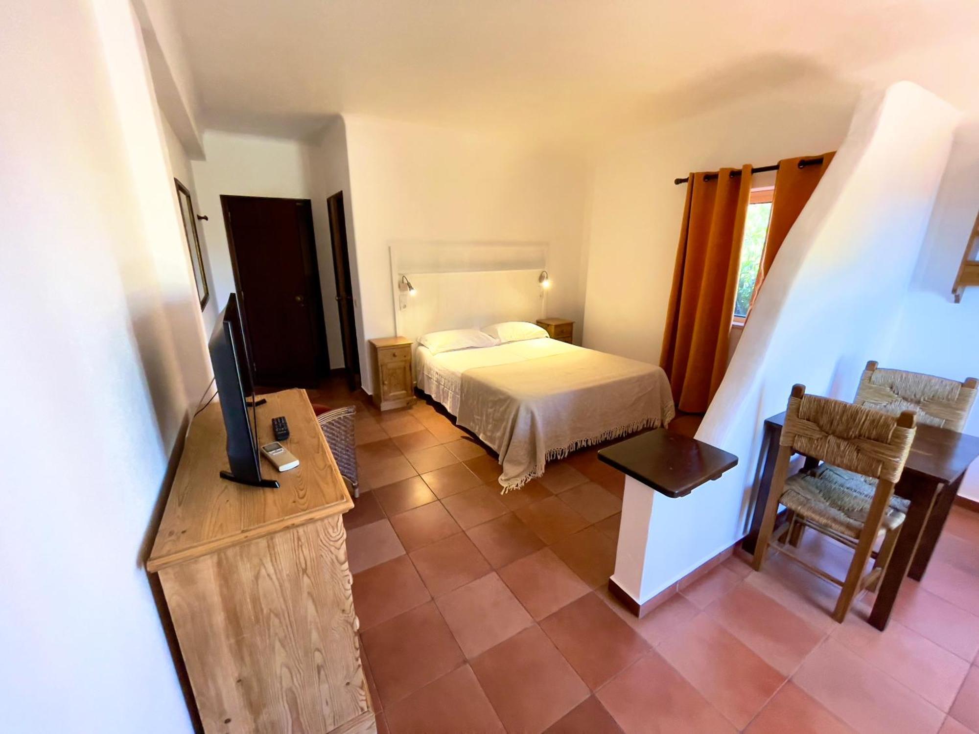 Quinta Do Mar - Country & Sea Village Ferienpark Luz