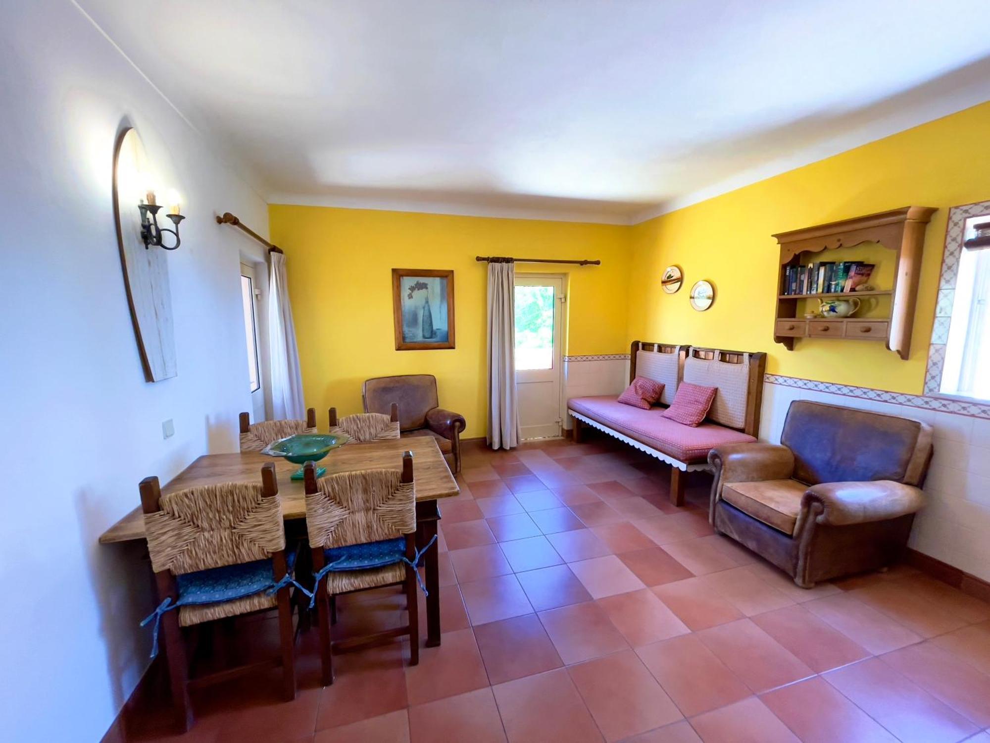 Parque de vacaciones Quinta Do Mar - Country&sea Village 3*