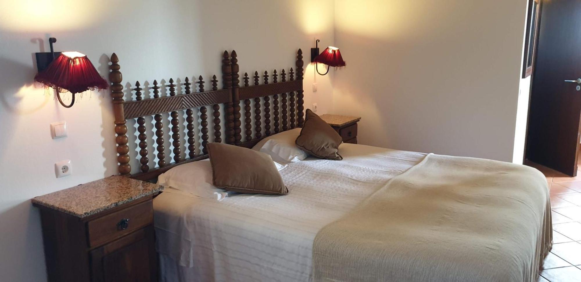 Quinta Do Mar - Country & Sea Village Ferienpark 3*