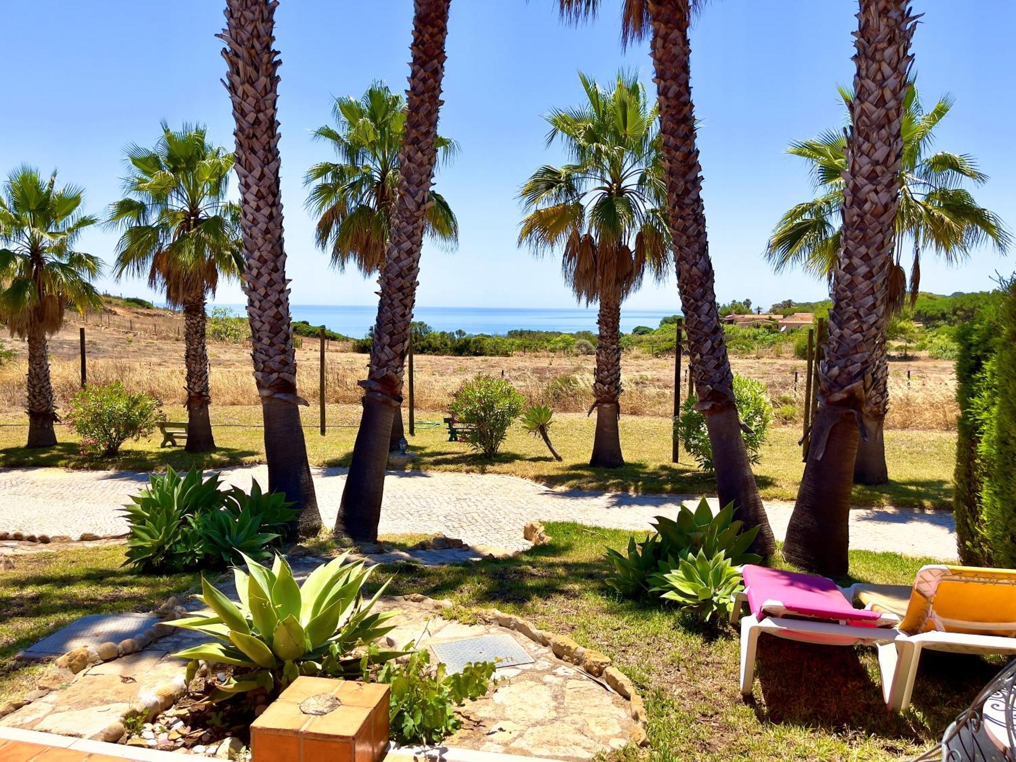 Ferienpark Quinta Do Mar - Country & Sea Village Luz