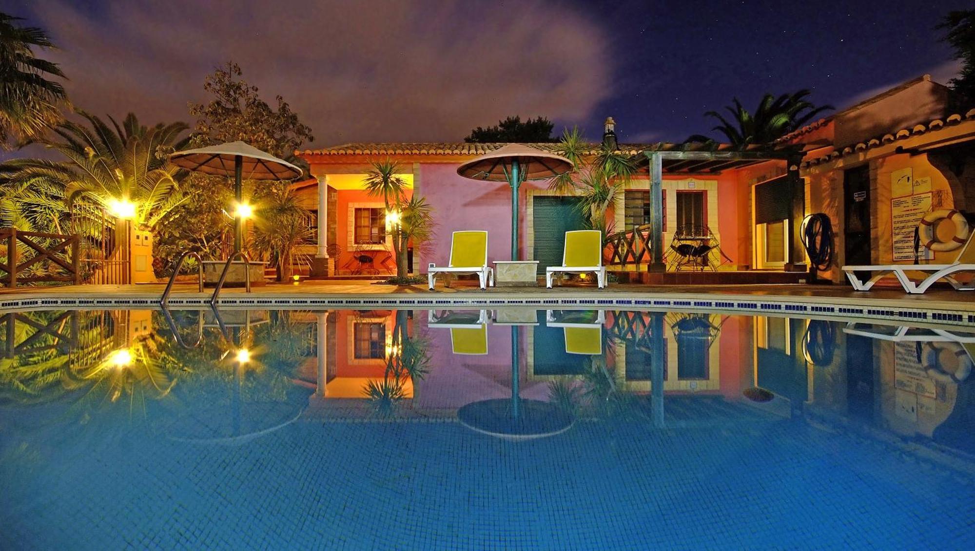 Quinta Do Mar - Country & Sea Village Ferienpark Luz
