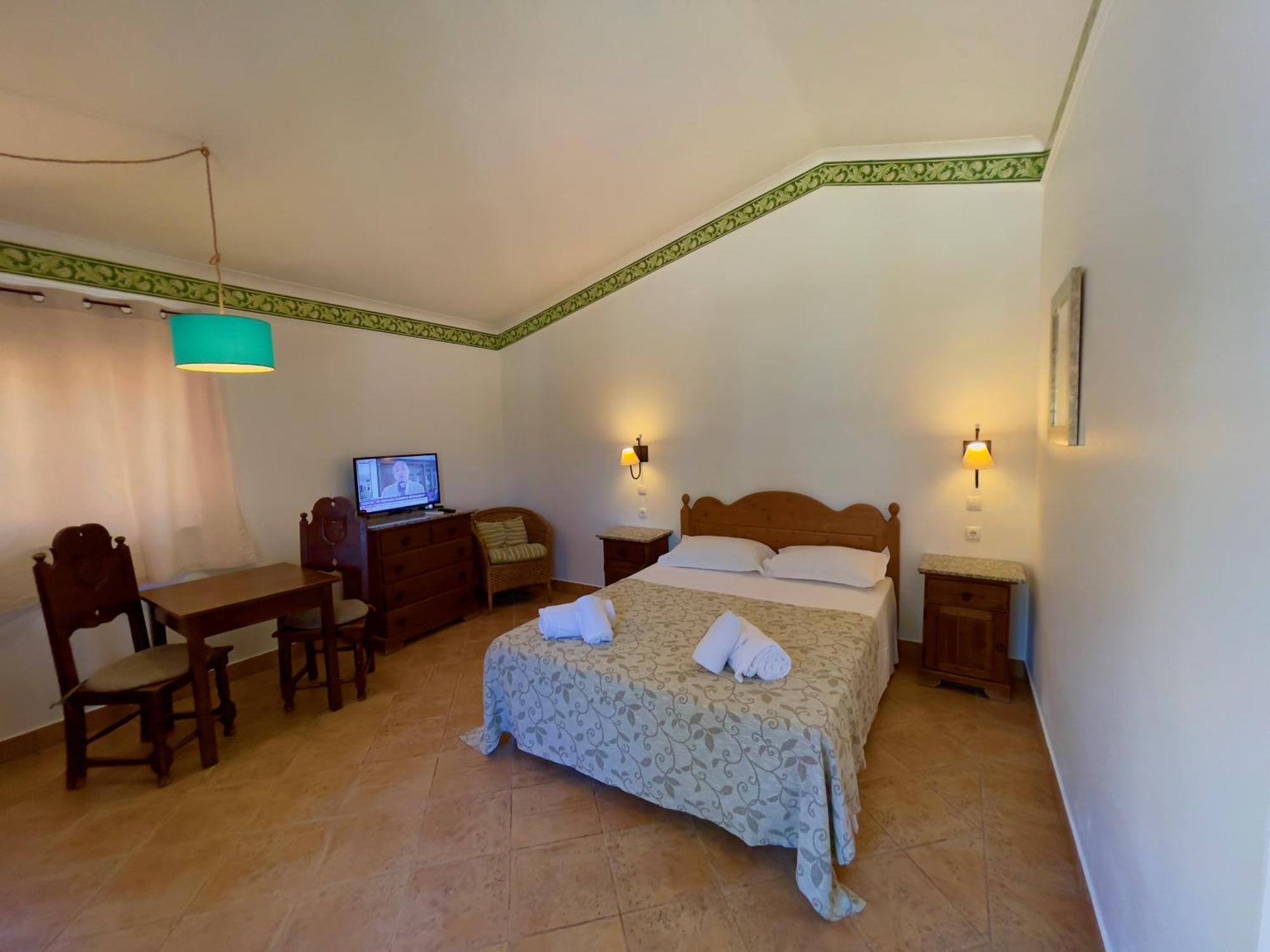 Quinta Do Mar - Country & Sea Village Ferienpark 3*