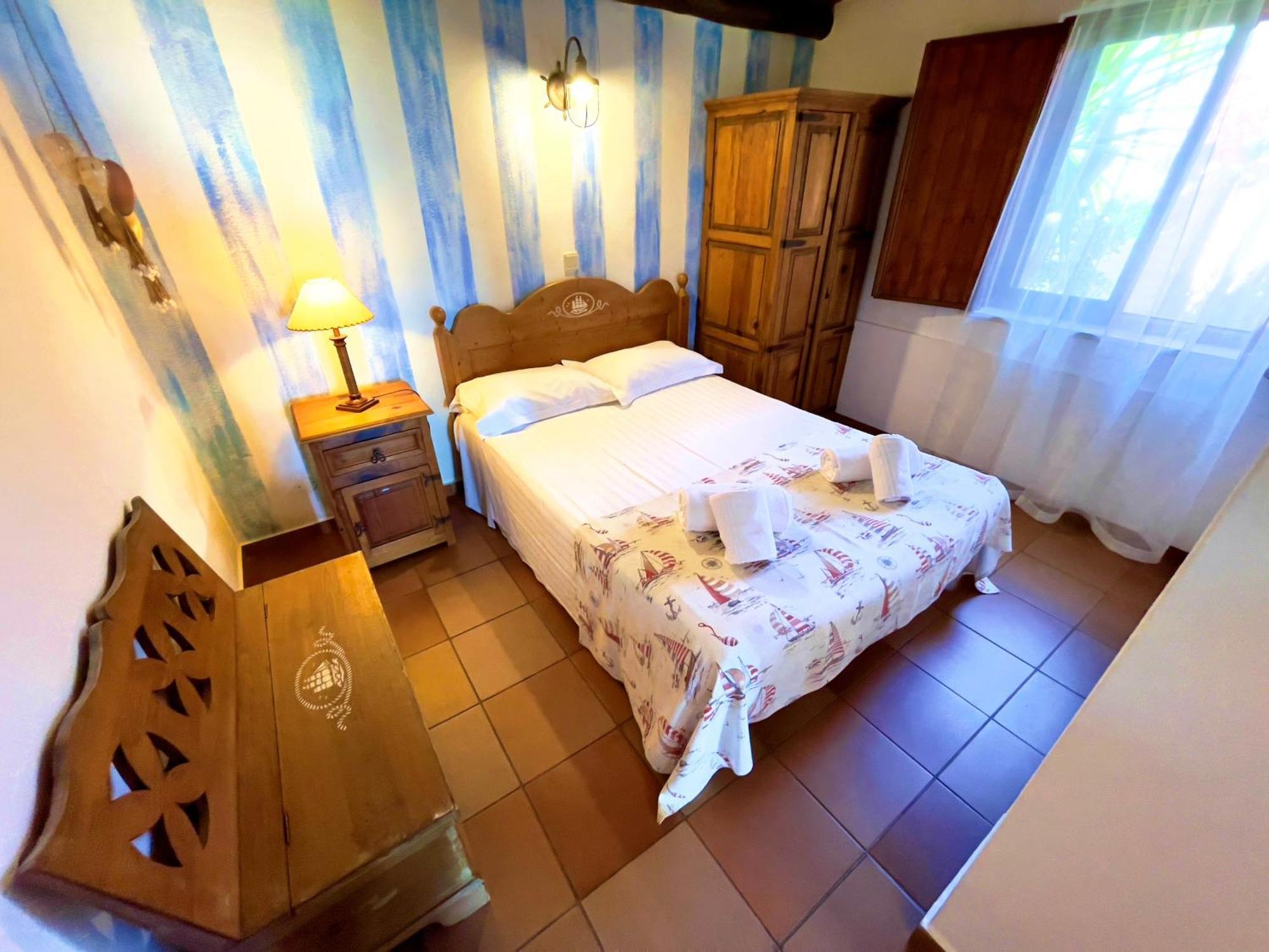 Quinta Do Mar - Country & Sea Village Ferienpark 3*