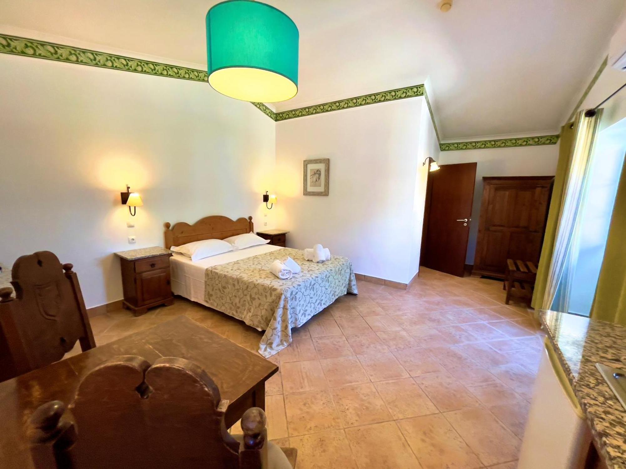 Ferienpark Quinta Do Mar - Country & Sea Village