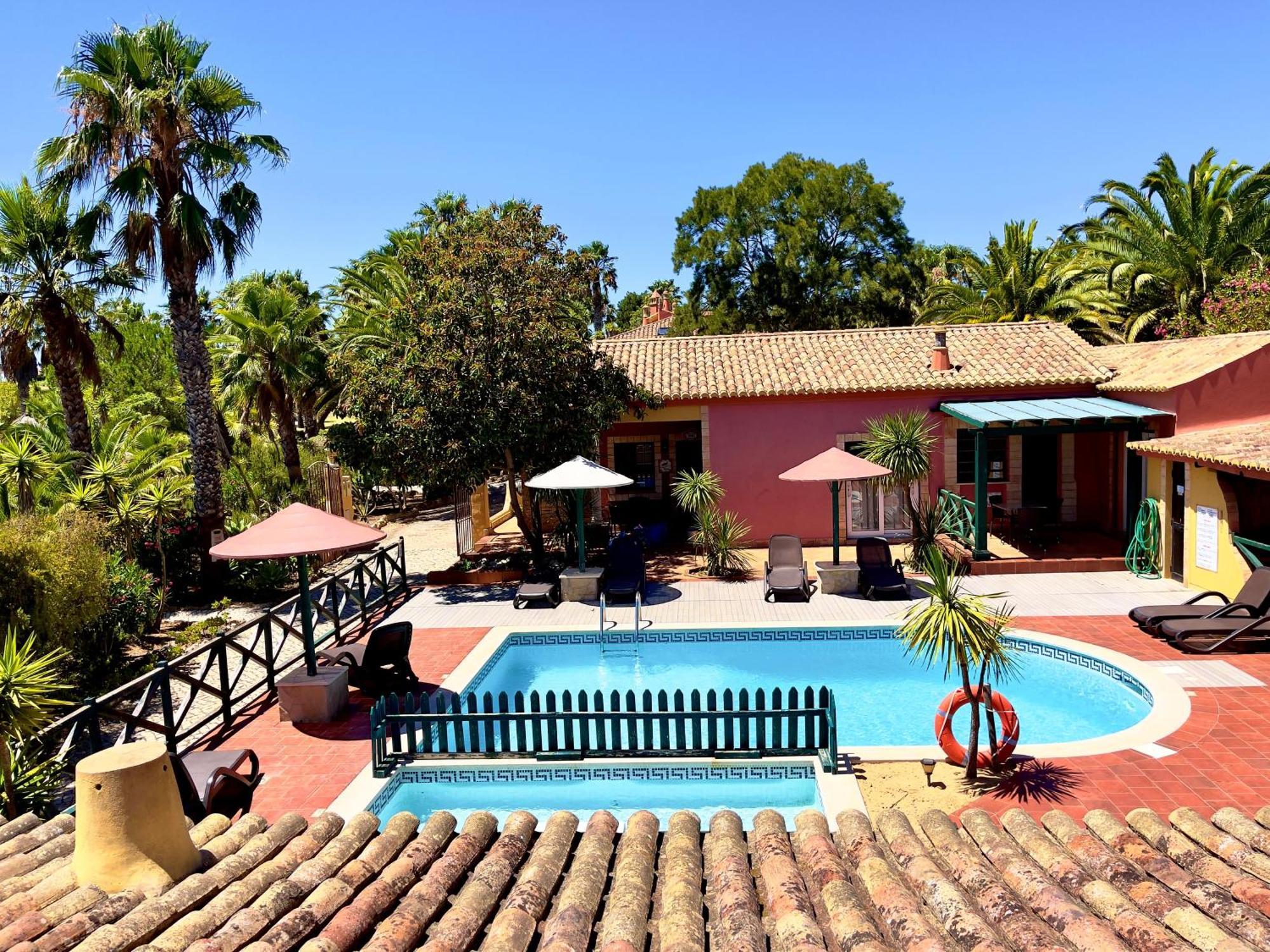 Quinta Do Mar - Country & Sea Village 3* Luz