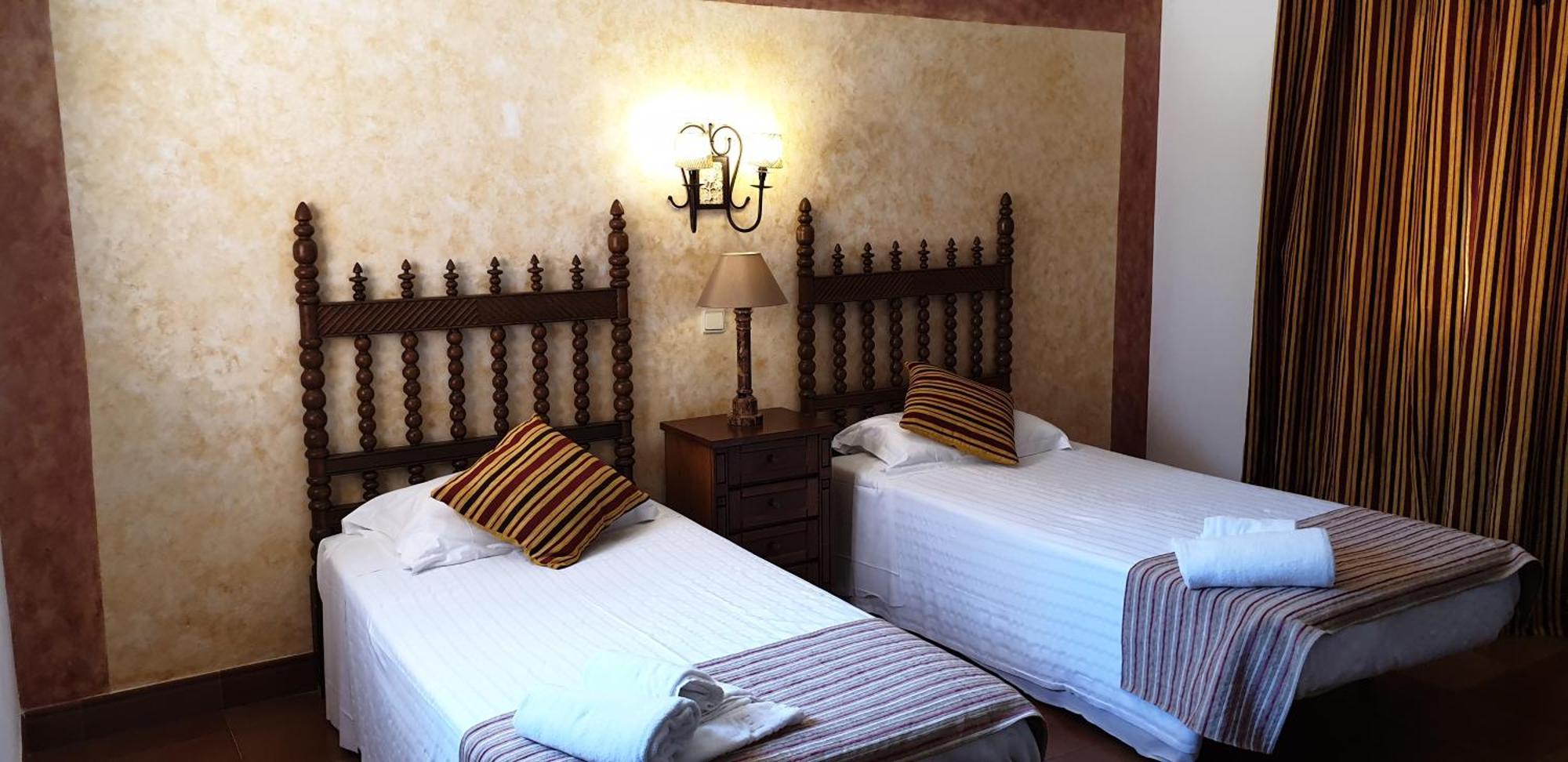 Quinta Do Mar - Country & Sea Village 3* Luz