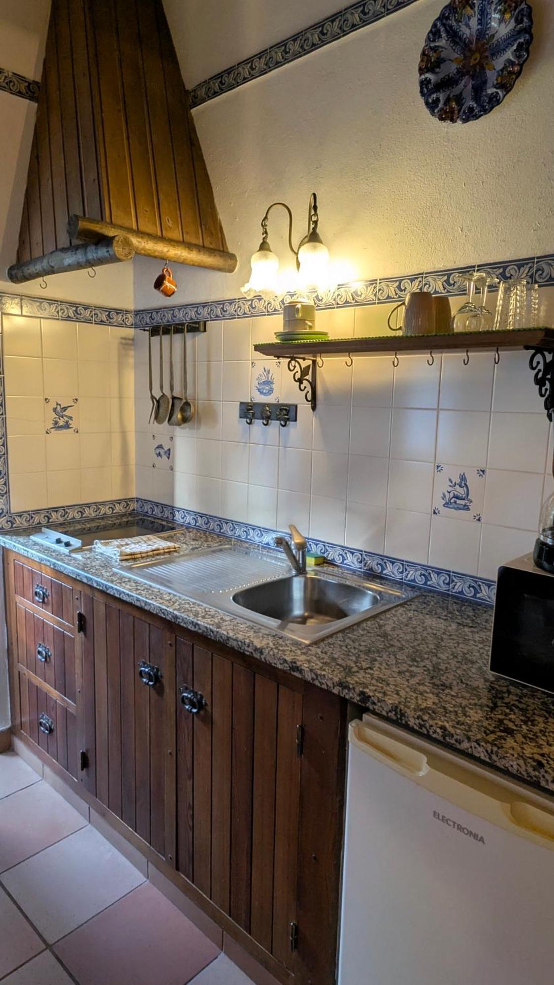 Quinta Do Mar - Country & Sea Village Ferienpark 3*
