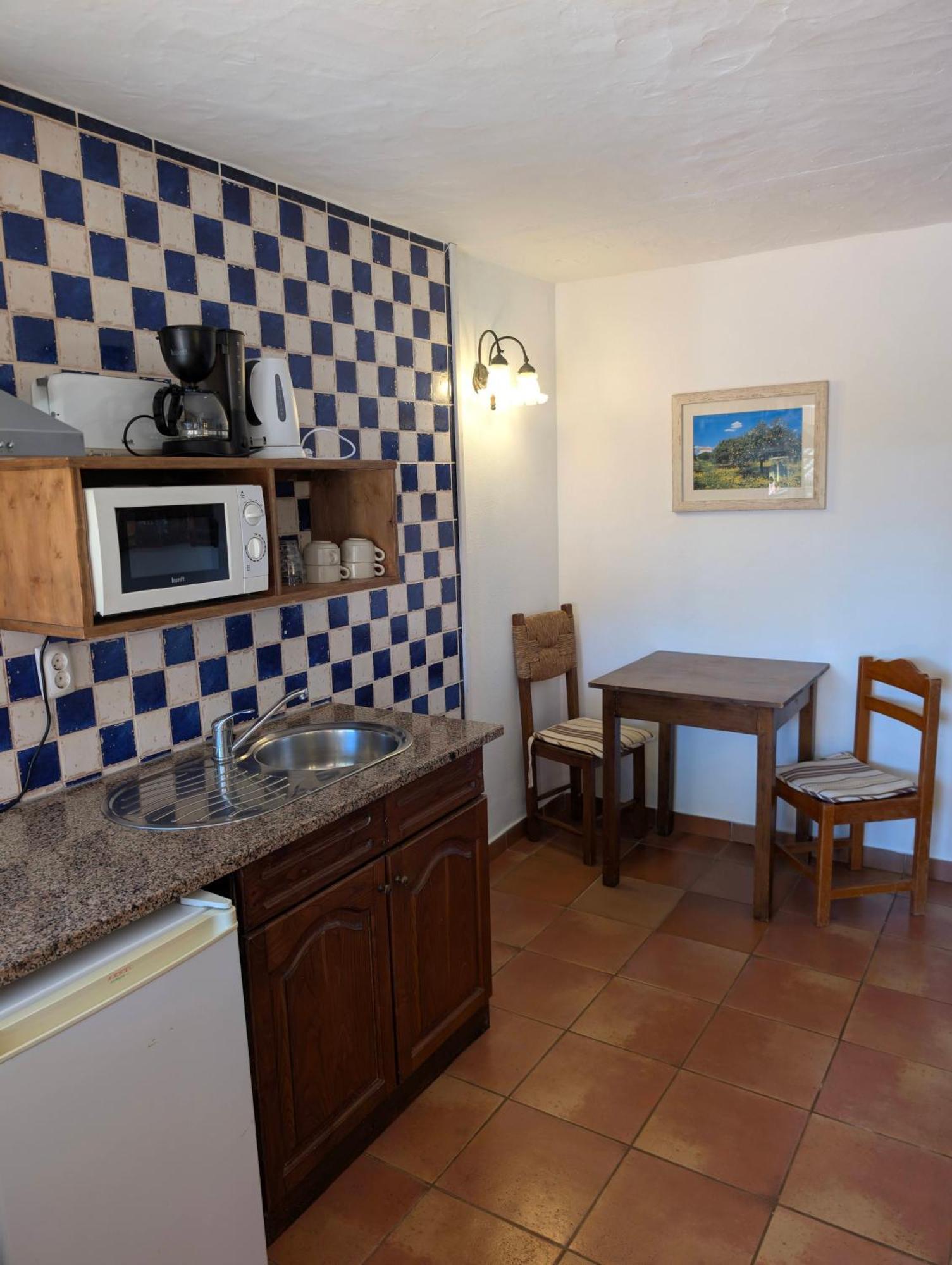 Quinta Do Mar - Country & Sea Village Ferienpark 3*