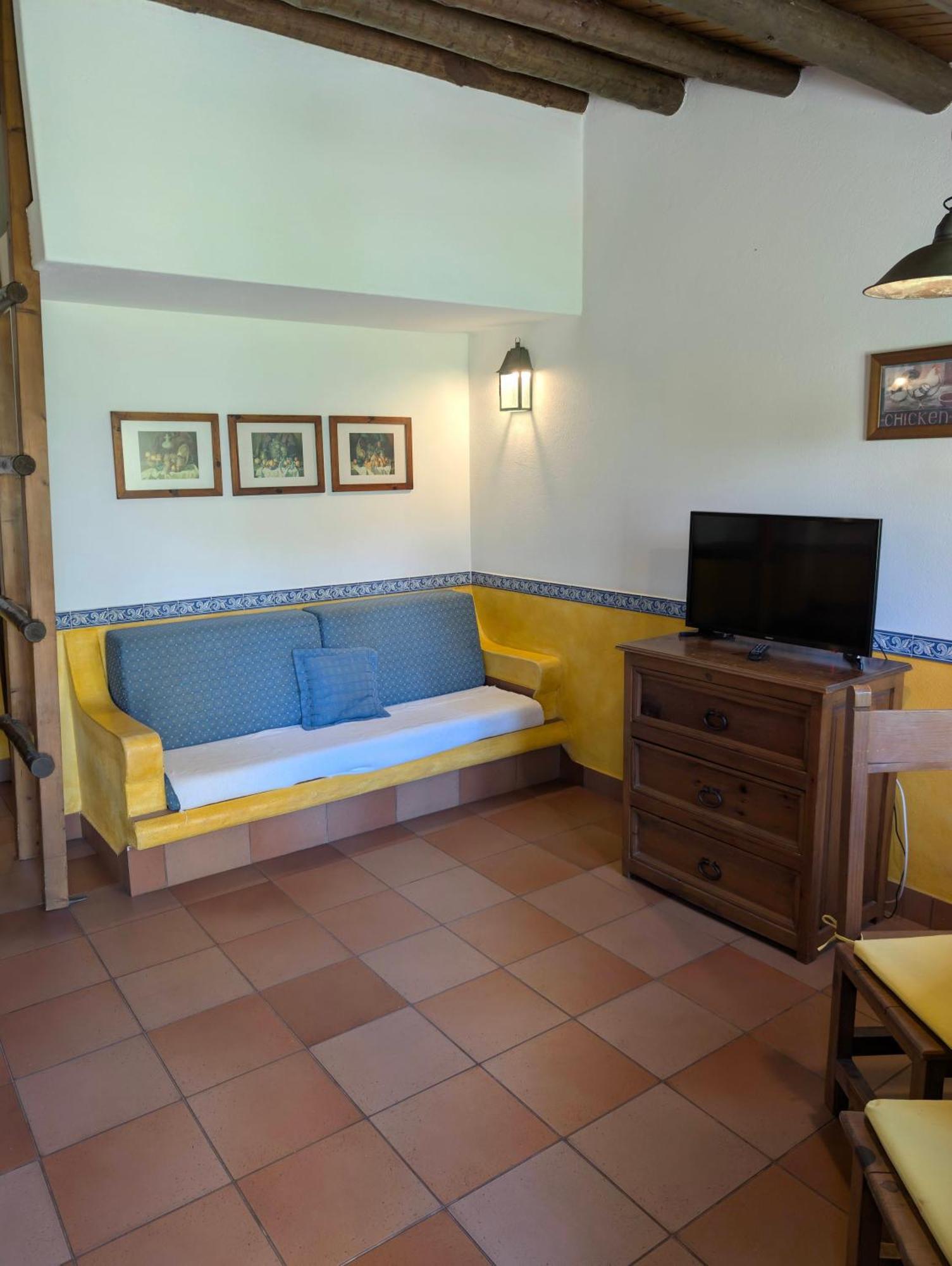 Quinta Do Mar - Country & Sea Village Ferienpark 3*