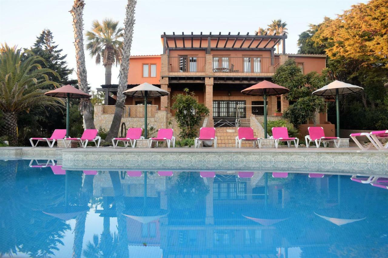Ferienpark Quinta Do Mar - Country & Sea Village