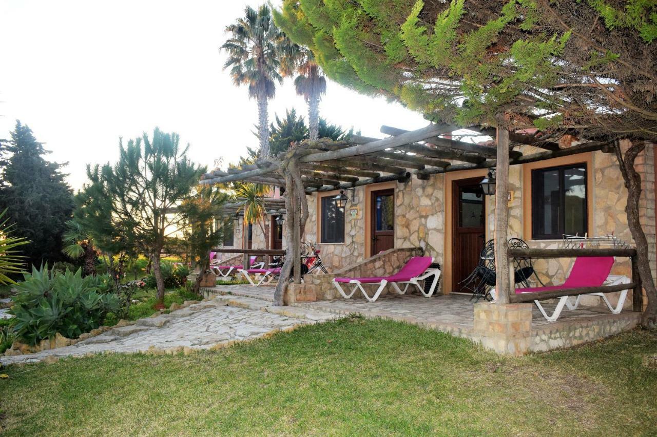 Parque de vacaciones Quinta Do Mar - Country&sea Village