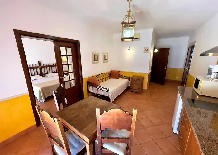 Quinta Do Mar - Country & Sea Village