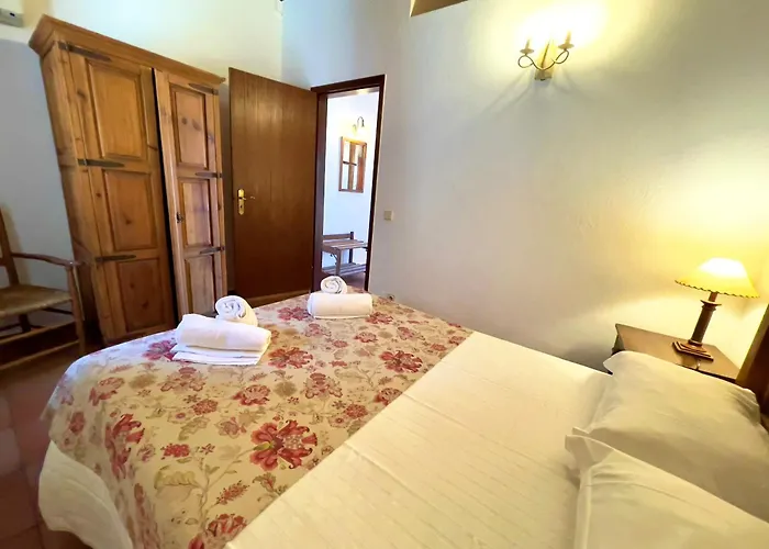 Quinta Do Mar - Country & Sea Village