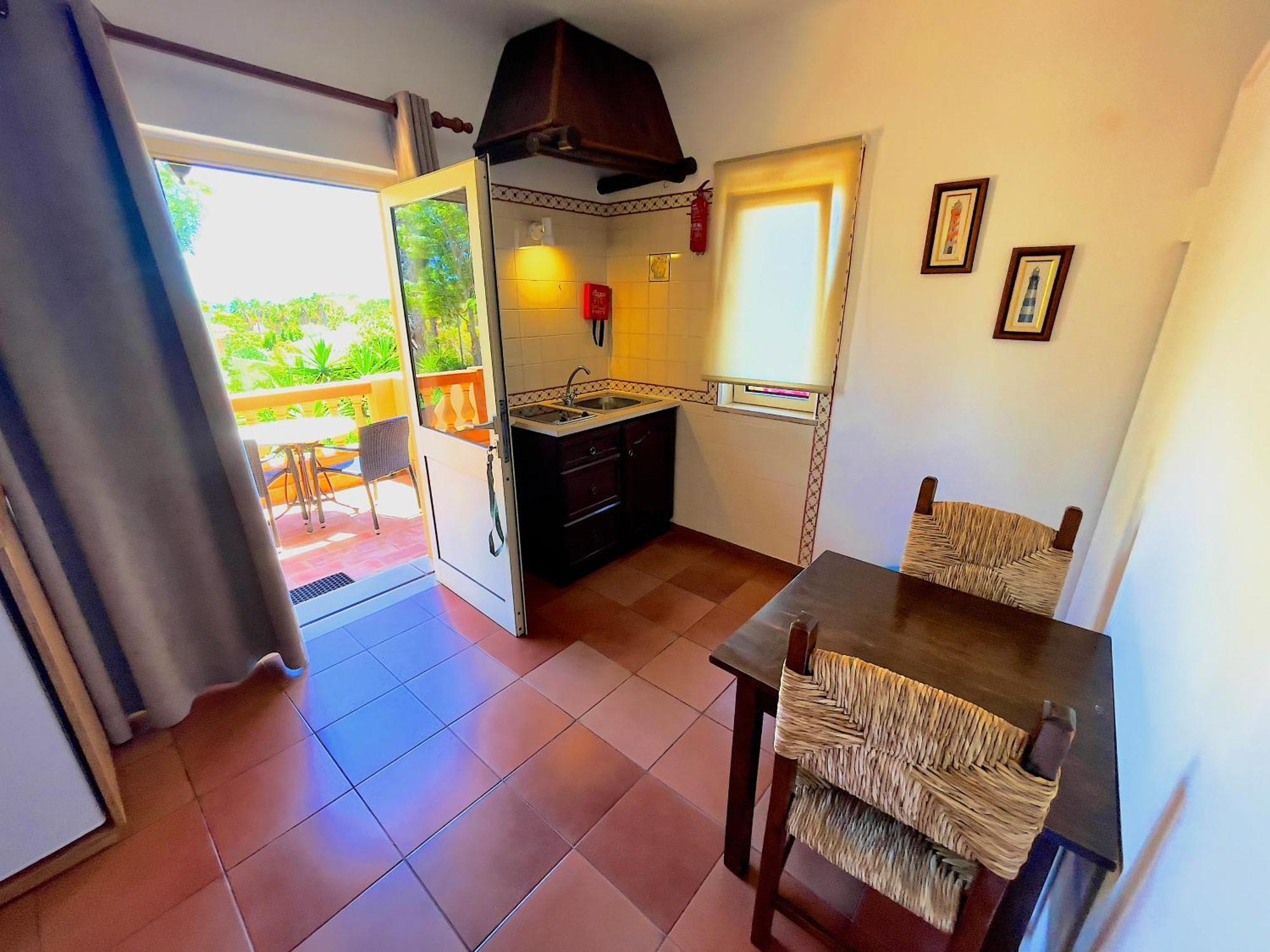 Parco vacanze Quinta Do Mar - Country & Sea Village