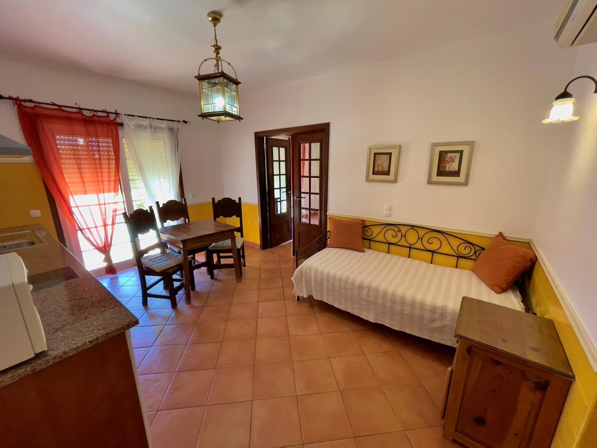 Parco vacanze Quinta Do Mar - Country & Sea Village