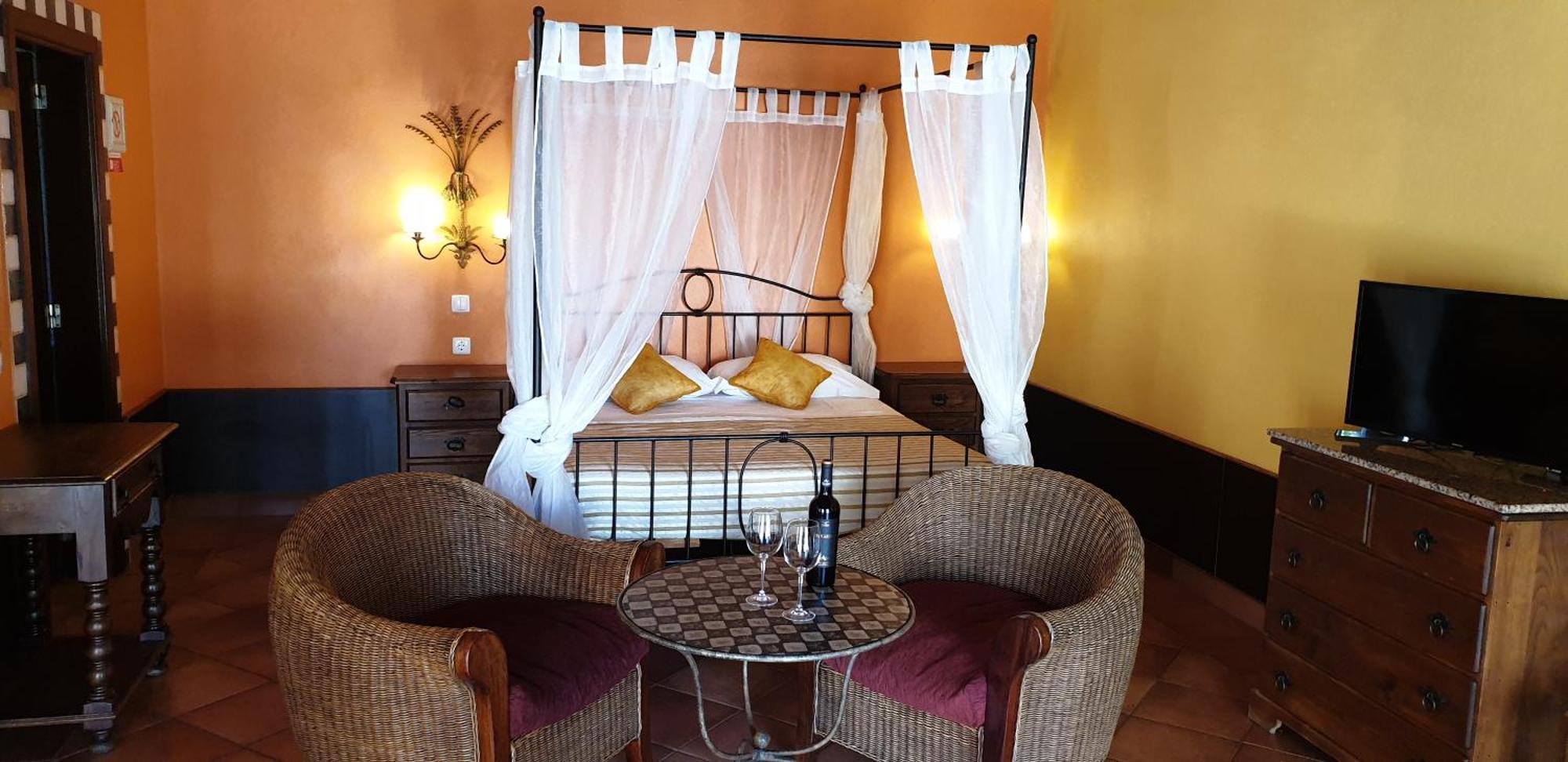 Quinta Do Mar - Country & Sea Village 3* Luz