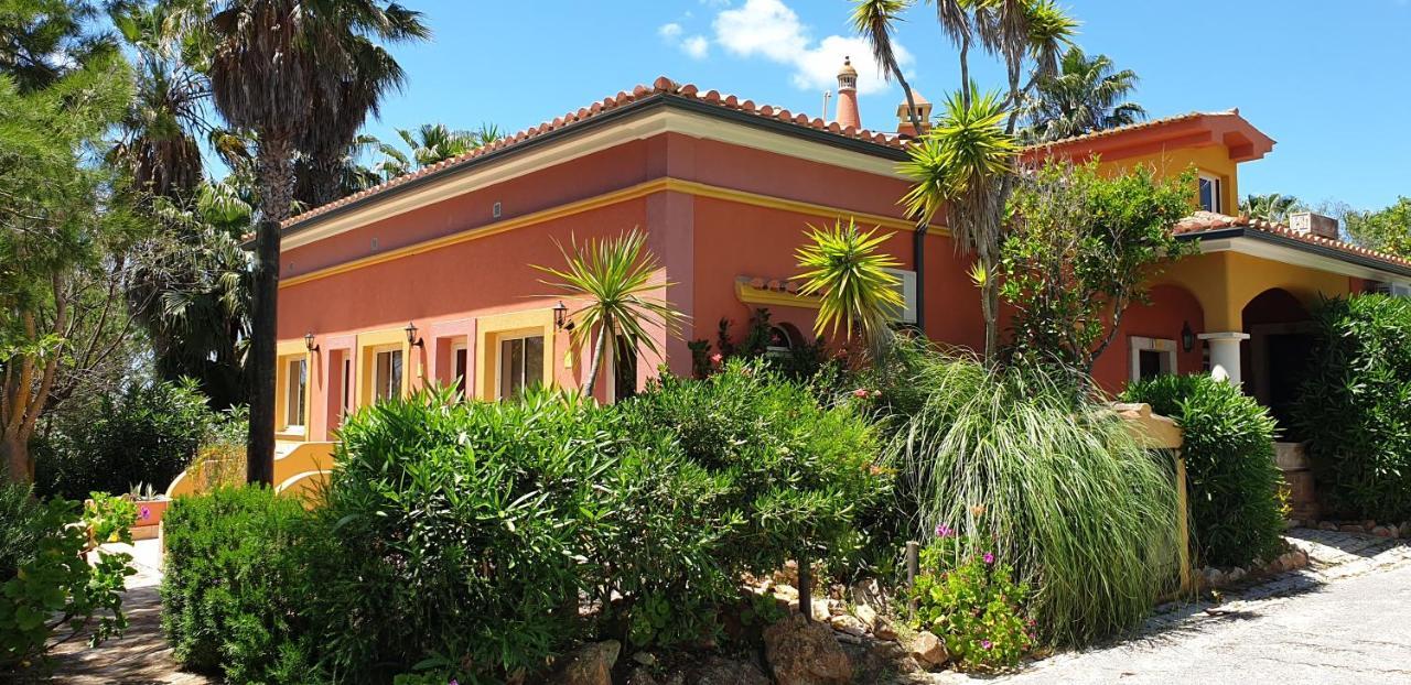 Quinta Do Mar - Country & Sea Village Parco vacanze