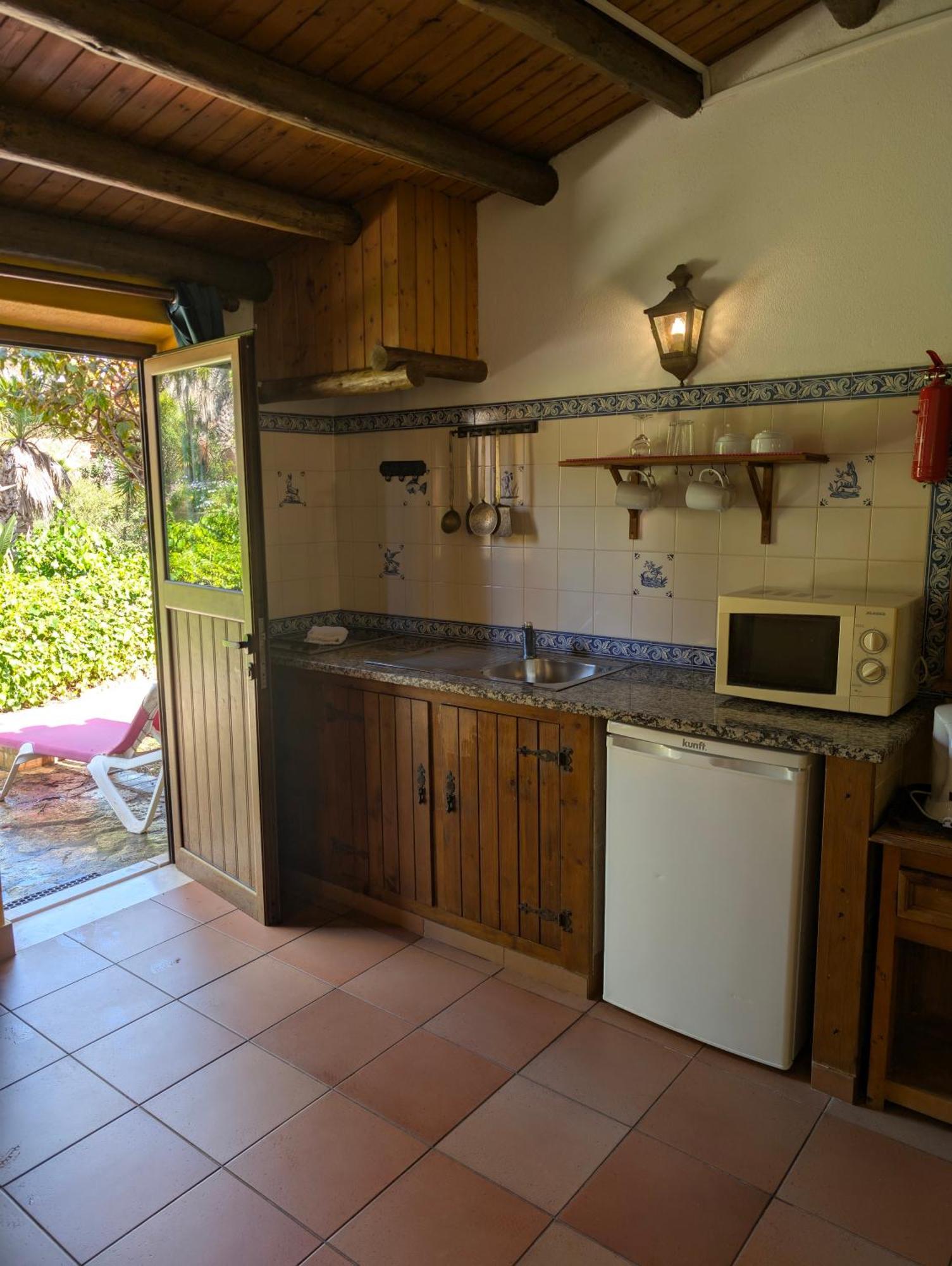 Quinta Do Mar - Country & Sea Village Aldeamento Turístico 3*